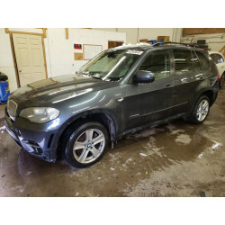 2011 BMW X5