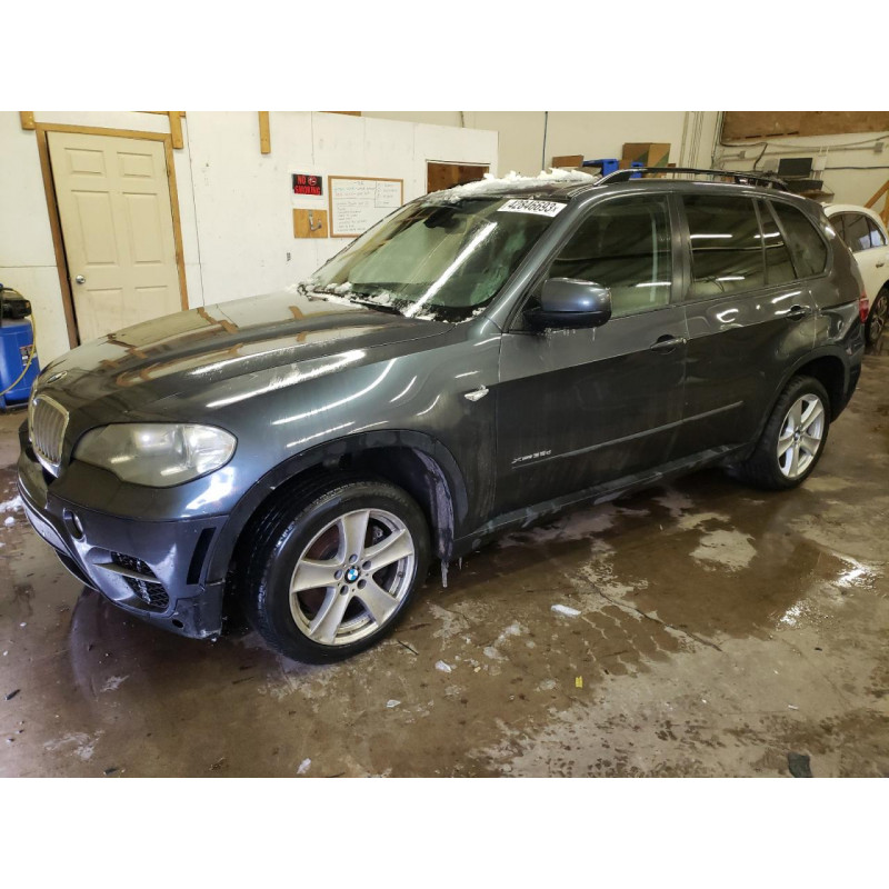 2011 BMW X5