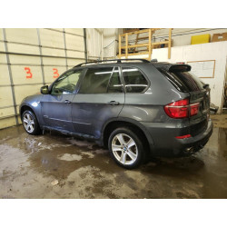 2011 BMW X5