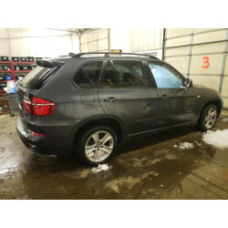 2011 BMW X5