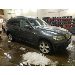 2011 BMW X5