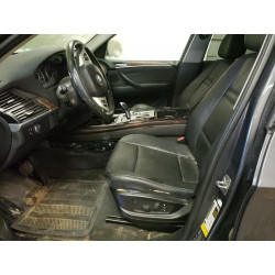 2011 BMW X5