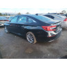2021 HONDA ACCORD