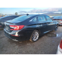 2021 HONDA ACCORD