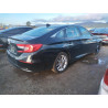 2021 HONDA ACCORD