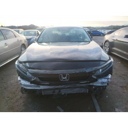 2021 HONDA ACCORD