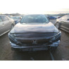 2021 HONDA ACCORD
