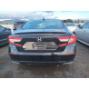 2021 HONDA ACCORD