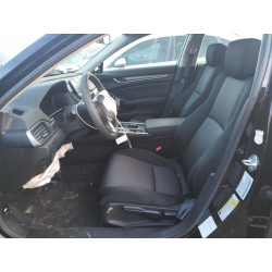 2021 HONDA ACCORD