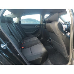2021 HONDA ACCORD