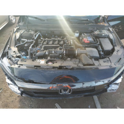 2021 HONDA ACCORD