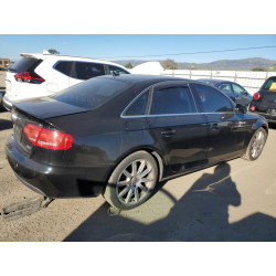2010 AUDI A4