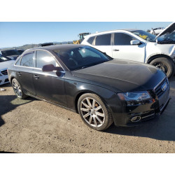2010 AUDI A4