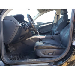2010 AUDI A4