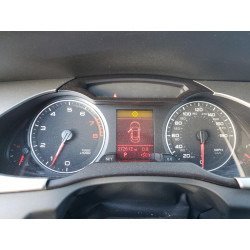 2010 AUDI A4