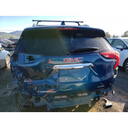 2020 GMC TERRAIN