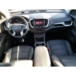 2020 GMC TERRAIN