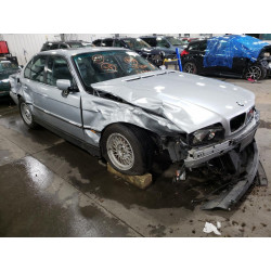 1998 BMW 7 SERIES