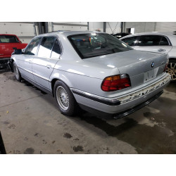 1998 BMW 7 SERIES