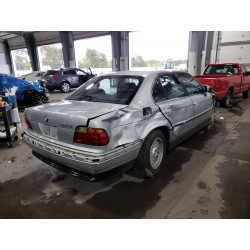 1998 BMW 7 SERIES