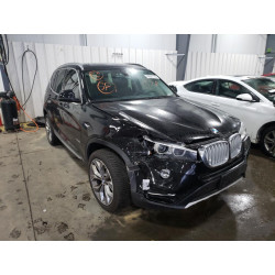 2017 BMW X3