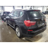 2017 BMW X3