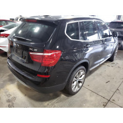 2017 BMW X3