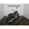 2009 HARLEY-DAVIDSON FL