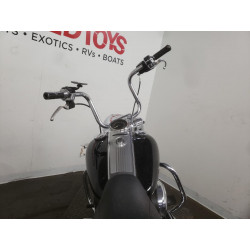 2009 HARLEY-DAVIDSON FL
