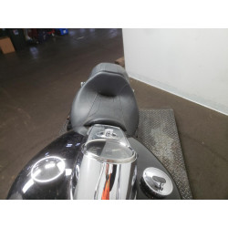 2009 HARLEY-DAVIDSON FL
