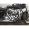 2009 HARLEY-DAVIDSON FL
