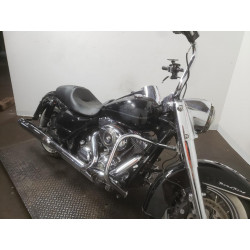 2009 HARLEY-DAVIDSON FL