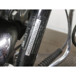 2009 HARLEY-DAVIDSON FL