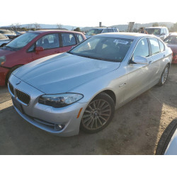 2011 BMW 5 SERIES