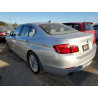 2011 BMW 5 SERIES