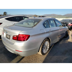 2011 BMW 5 SERIES