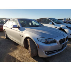 2011 BMW 5 SERIES