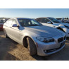 2011 BMW 5 SERIES