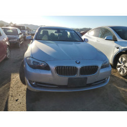 2011 BMW 5 SERIES