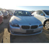2011 BMW 5 SERIES
