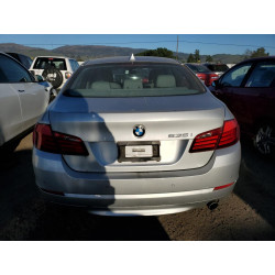 2011 BMW 5 SERIES