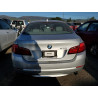 2011 BMW 5 SERIES