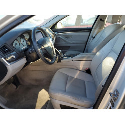 2011 BMW 5 SERIES