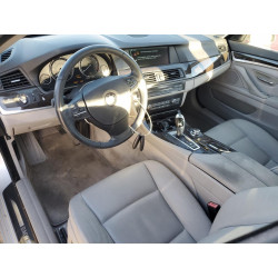 2011 BMW 5 SERIES