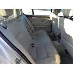 2011 BMW 5 SERIES