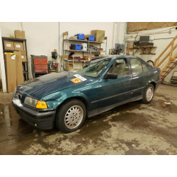 1992 BMW 3 SERIES