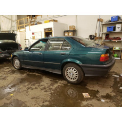 1992 BMW 3 SERIES