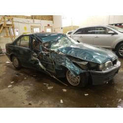 1992 BMW 3 SERIES
