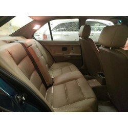 1992 BMW 3 SERIES