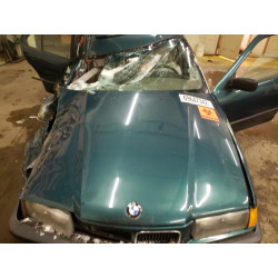 1992 BMW 3 SERIES